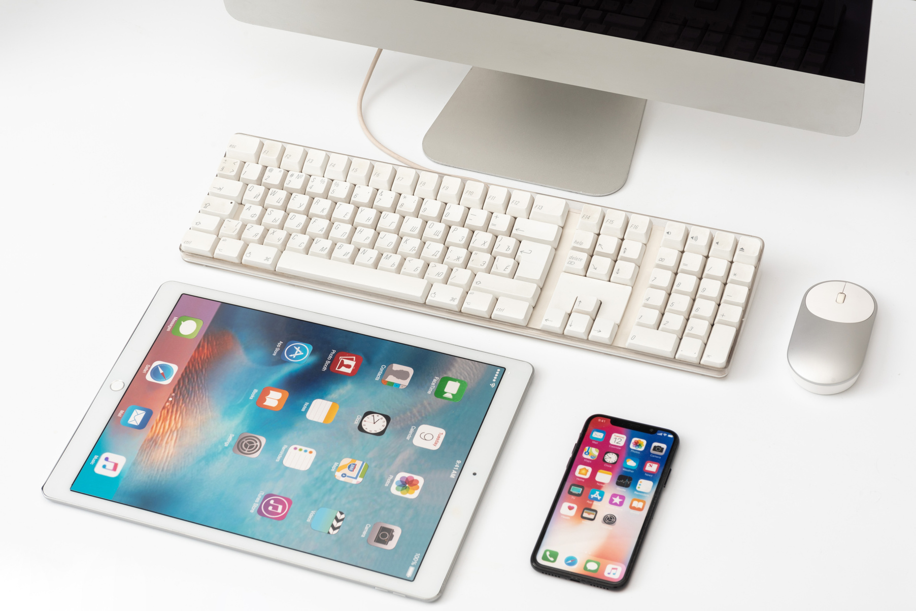 Gadgets for Digital Life